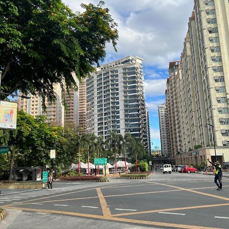 Condotel In Venice Grand Canal Mall Taguig Kültér fotó