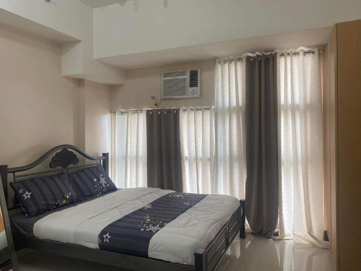 Condotel In Venice Grand Canal Mall Taguig Kültér fotó